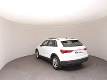 Audi Q3 35 TFSI intense in Arkonaweiss