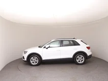 Audi Q3 35 TFSI intense in Arkonaweiss