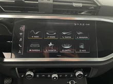 Audi Q3 35 TFSI intense in Arkonaweiss