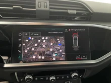 Audi Q3 35 TFSI intense in Arkonaweiss