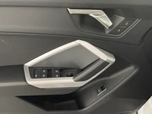 Audi Q3 35 TFSI intense in Arkonaweiss