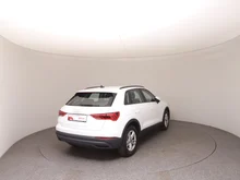 Audi Q3 35 TFSI intense in Arkonaweiss