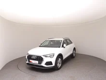 Audi Q3 35 TFSI intense in Arkonaweiss