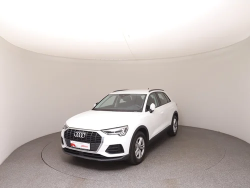 Audi Q3 35 TFSI intense