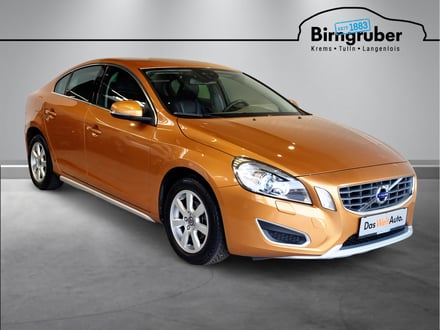 Volvo S60 Summum
