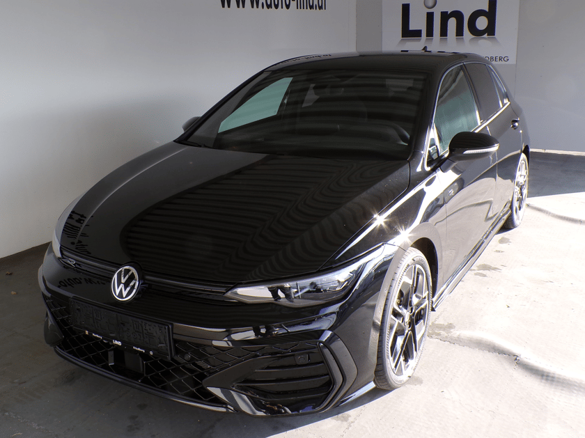 VW Golf Sport mHEV TSI DSG