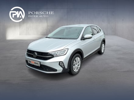 VW Taigo 4Me TSI