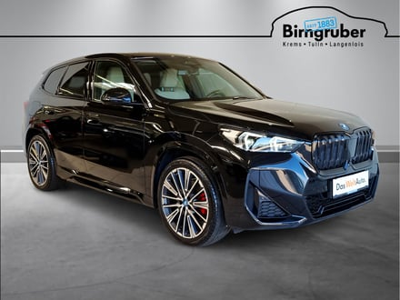 BMW iX1 xDrive30 64,7kWh