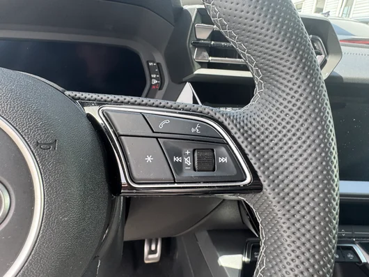 Bild eines Audi A3 Sportback 30 TFSI