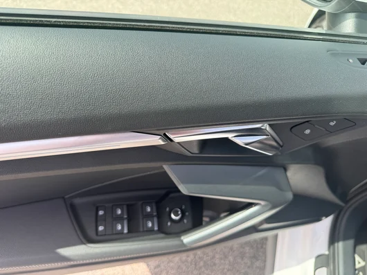 Bild eines Audi A3 Sportback 30 TFSI
