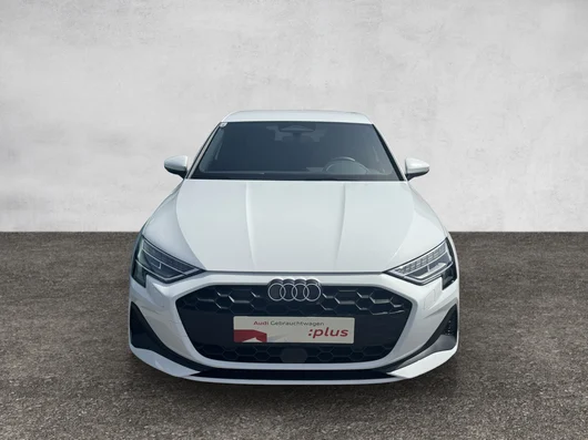 Bild eines Audi A3 Sportback 30 TFSI
