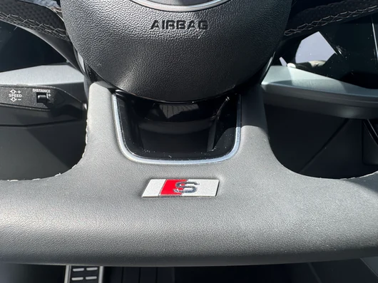Bild eines Audi A3 Sportback 30 TFSI
