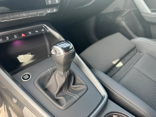 Bild eines Audi A3 Sportback 30 TFSI
