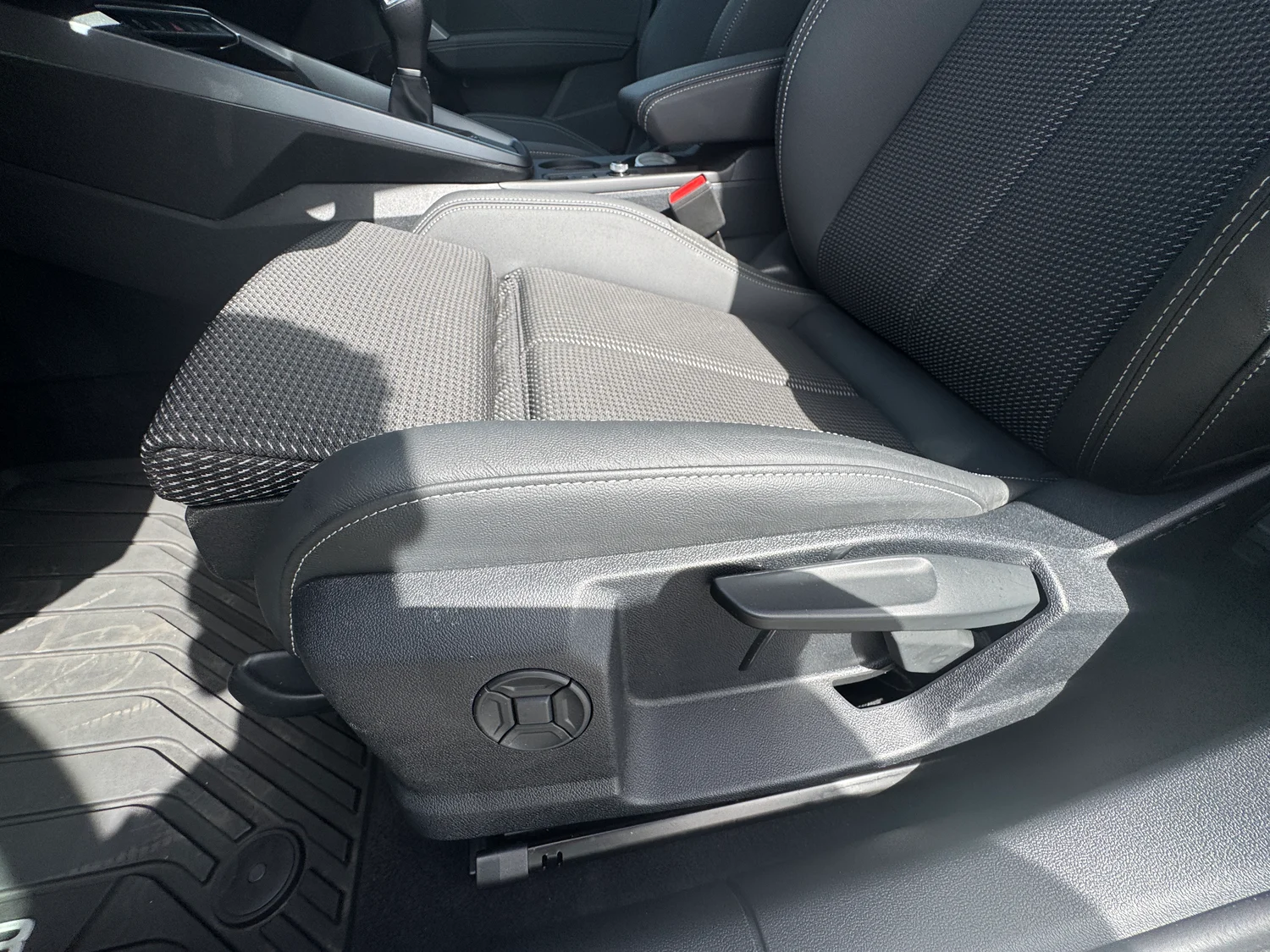 Bild eines Audi A3 Sportback 30 TFSI