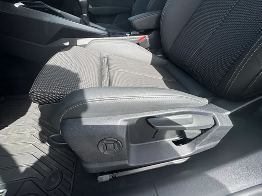 Bild eines Audi A3 Sportback 30 TFSI