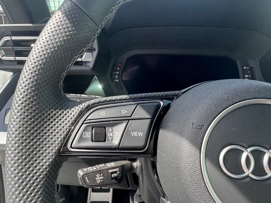 Bild eines Audi A3 Sportback 30 TFSI