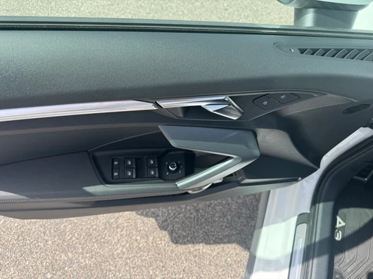 Bild eines Audi A3 Sportback 30 TFSI