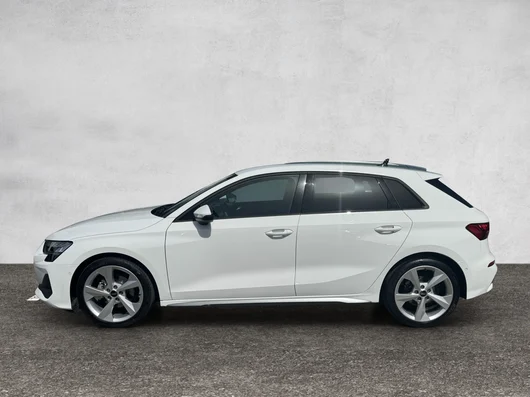 Bild eines Audi A3 Sportback 30 TFSI