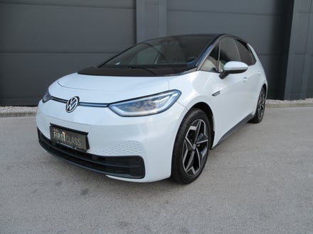 VW ID.3 Pro Performance 150 kW Tech