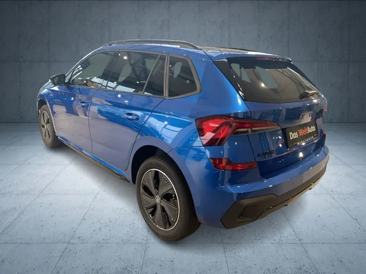 Bild eines Kamiq Monte Carlo TSI