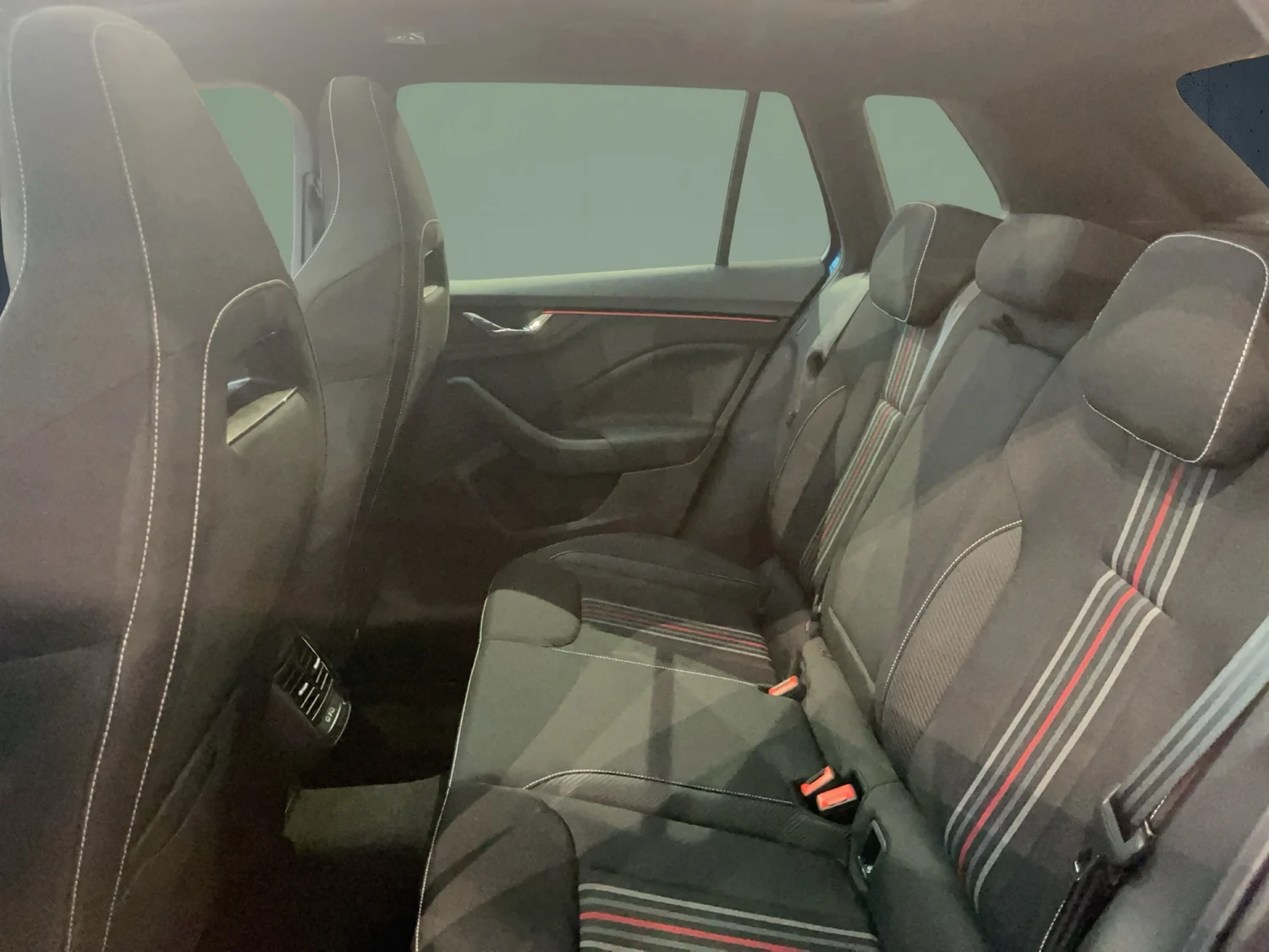 Bild eines Kamiq Monte Carlo TSI