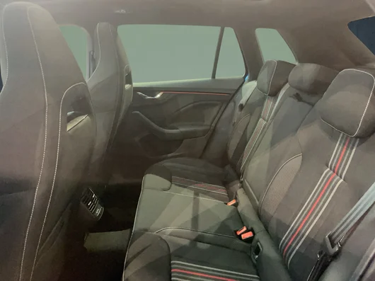 Bild eines Kamiq Monte Carlo TSI