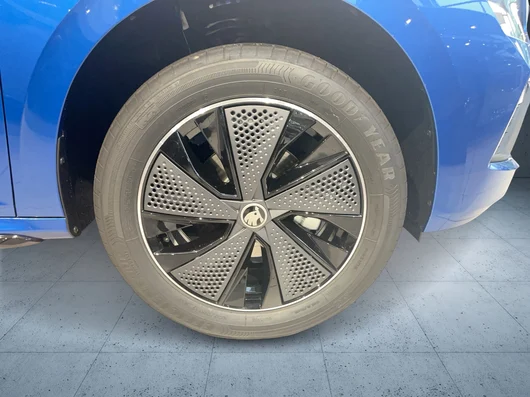 Bild eines Kamiq Monte Carlo TSI