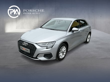 Audi A3 Sportback 30 TDI