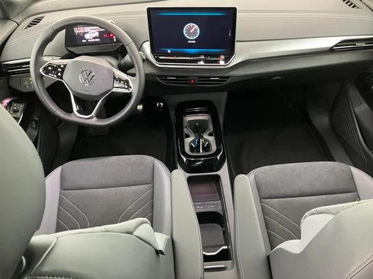 Bild eines VW ID.4 Pro 4MOTION 210 kW Business