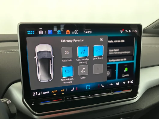 Bild eines VW ID.4 Pro 4MOTION 210 kW Business
