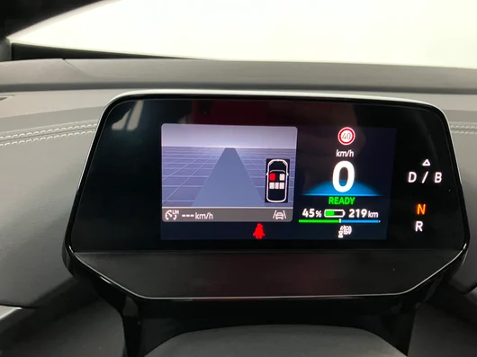 Bild eines VW ID.4 Pro 4MOTION 210 kW Business