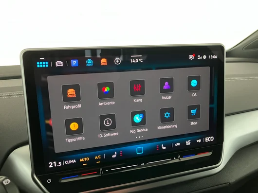 Bild eines VW ID.4 Pro 4MOTION 210 kW Business