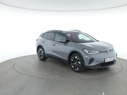 Bild eines VW ID.4 Pro 4MOTION 210 kW Business