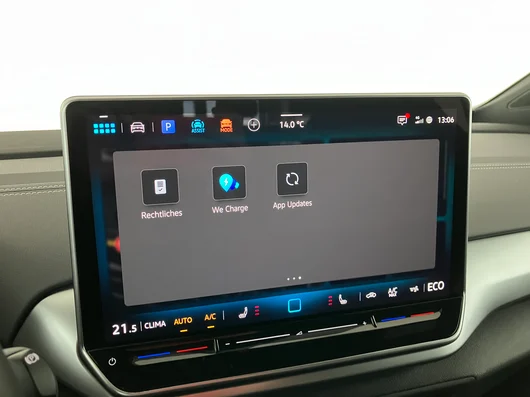 Bild eines VW ID.4 Pro 4MOTION 210 kW Business