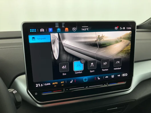 Bild eines VW ID.4 Pro 4MOTION 210 kW Business