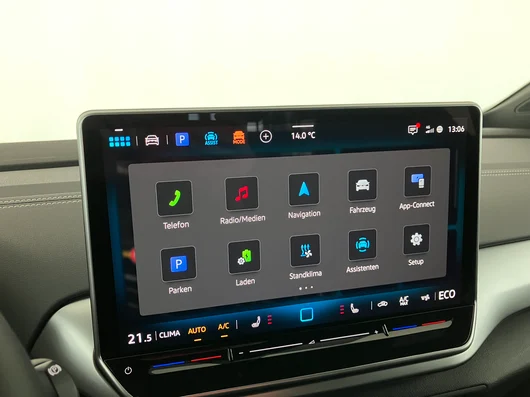 Bild eines VW ID.4 Pro 4MOTION 210 kW Business