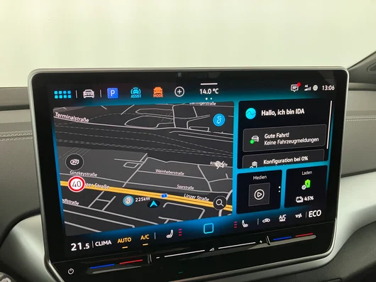 Bild eines VW ID.4 Pro 4MOTION 210 kW Business
