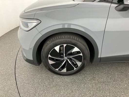 Bild eines VW ID.4 Pro 4MOTION 210 kW Business