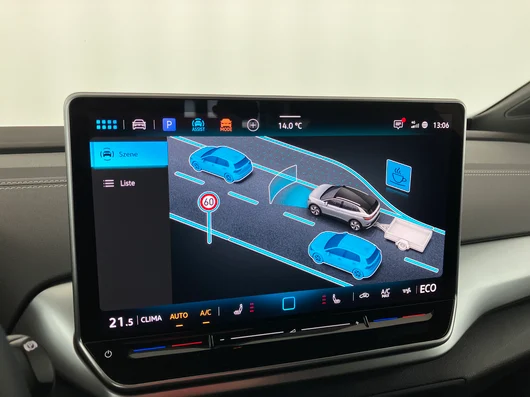 Bild eines VW ID.4 Pro 4MOTION 210 kW Business