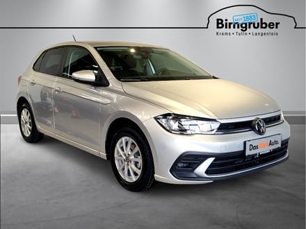 VW Polo 4Me TSI