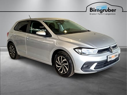 VW Polo 4Me TSI