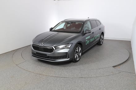 Škoda Superb Combi Selection TDI DSG