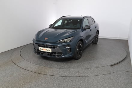 CUPRA Terramar 1.5 e-TSI 150 PS DSG