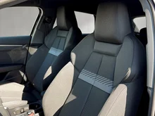 Audi A3 Sportback 30 TFSI in Mythosschwarz Metallic