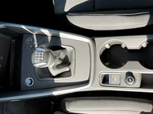 Audi A3 Sportback 30 TFSI in Mythosschwarz Metallic