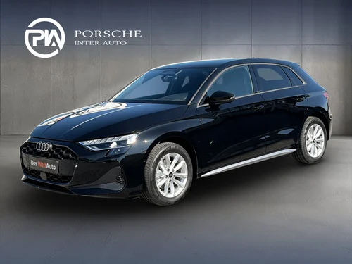 Audi A3 Sportback 30 TFSI