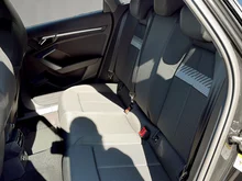 Audi A3 Sportback 30 TFSI in Mythosschwarz Metallic