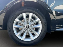 Audi A3 Sportback 30 TFSI in Mythosschwarz Metallic