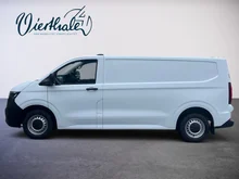 Thumbnail-Foto von Fahrzeug