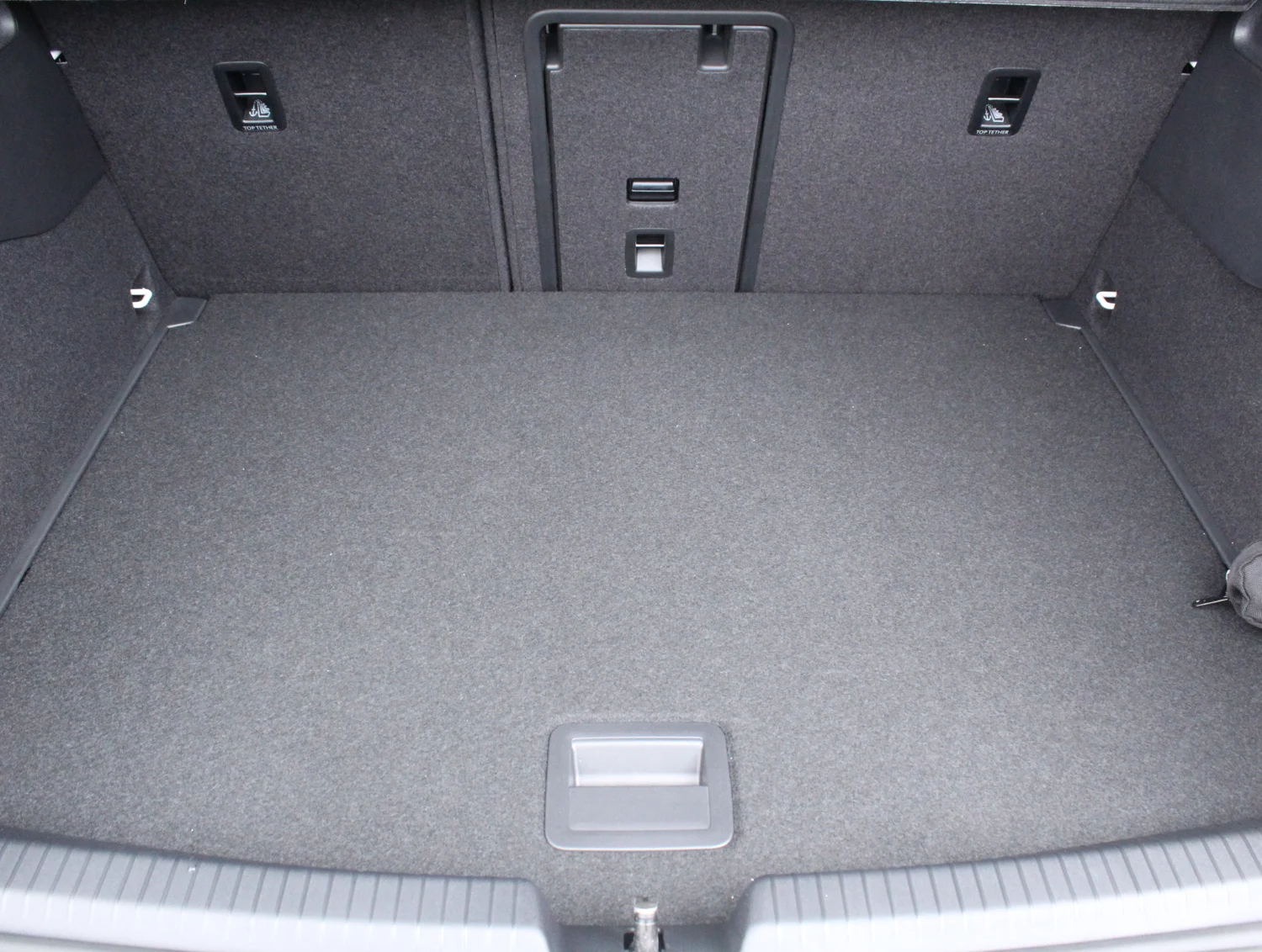 Bild eines Born ENDURANCE 79/84 170kW/231PS